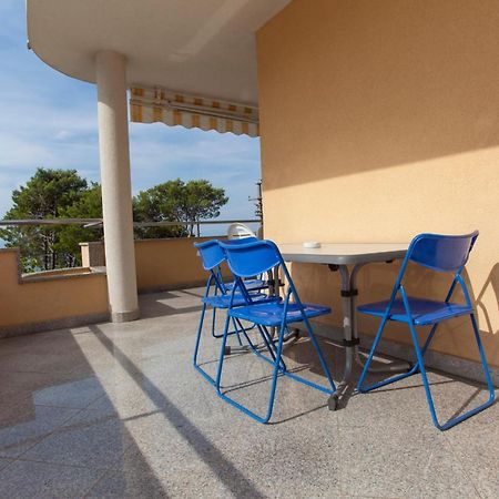Apartments Damjanovic Makarska Quarto foto